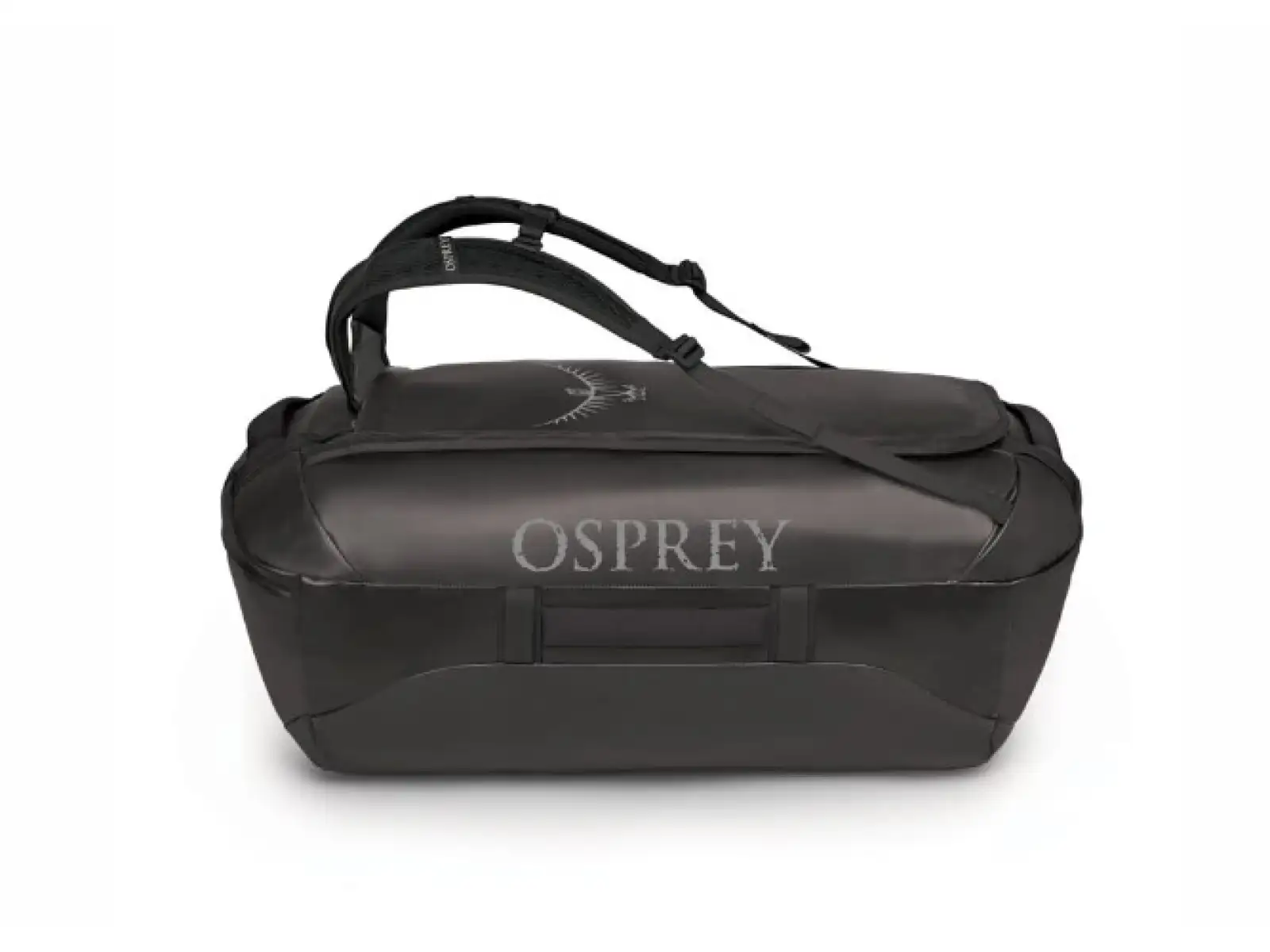Osprey Transporter 95 l Reisetasche Schwarz
