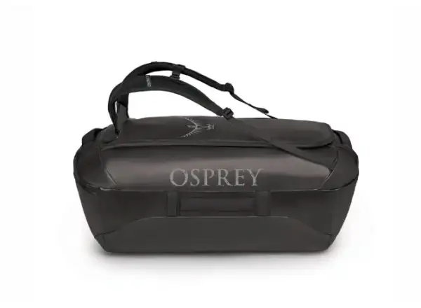 Osprey Transporter 95 l Reisetasche Schwarz