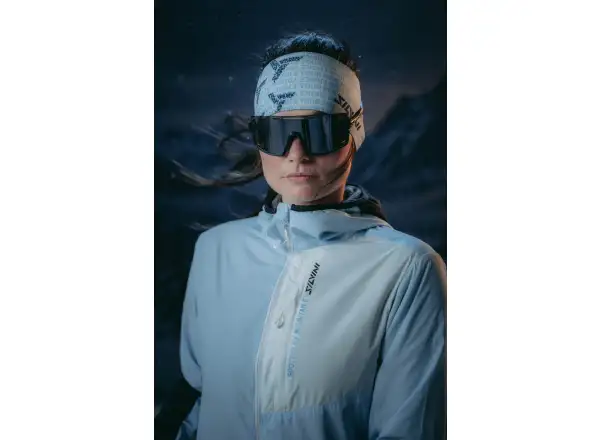 Silvini Volpiana Damenjacke Sky/Black