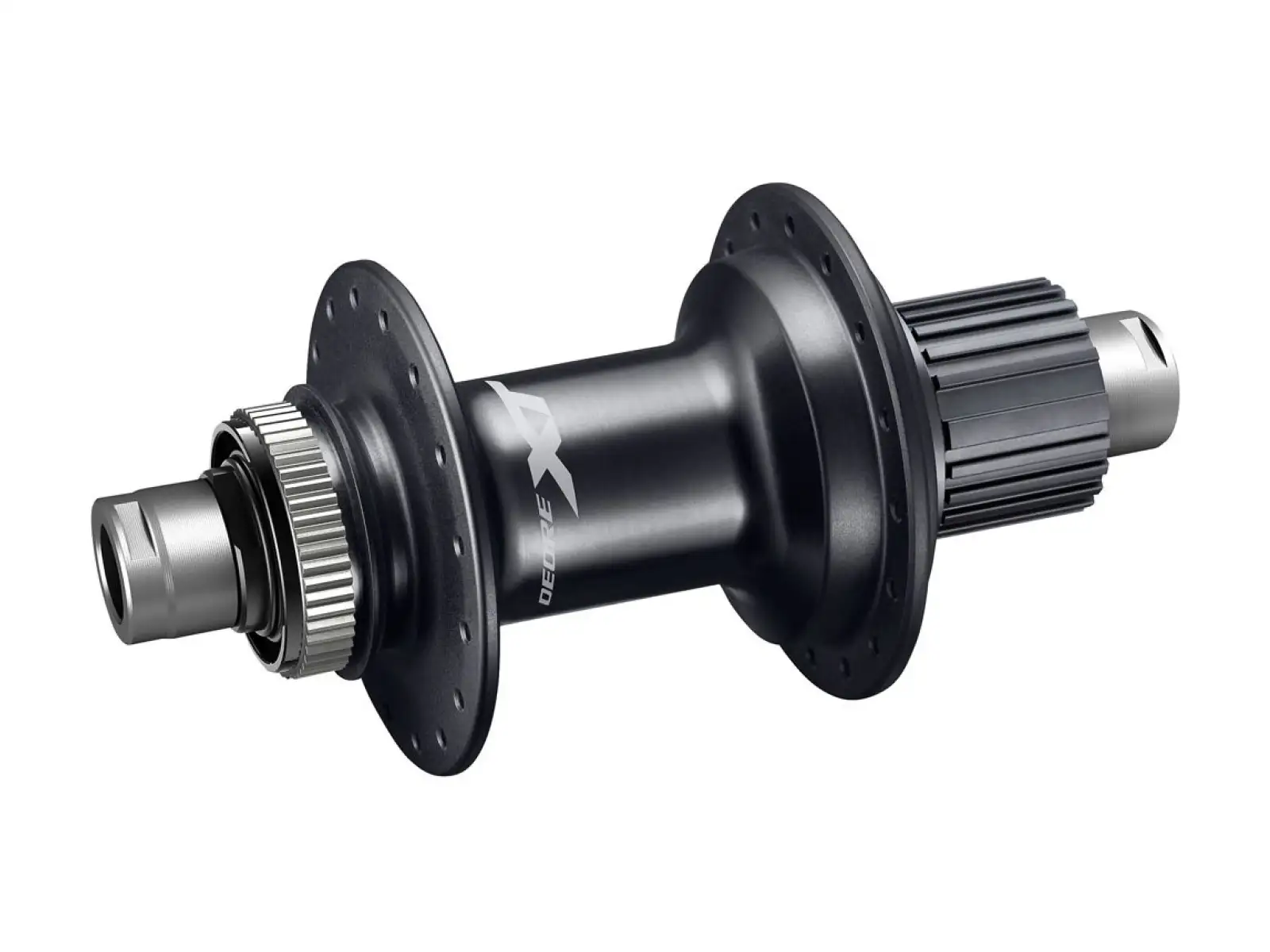 Shimano FH-M8110 CL Micro Spline Hinterradnabe 36 Löcher