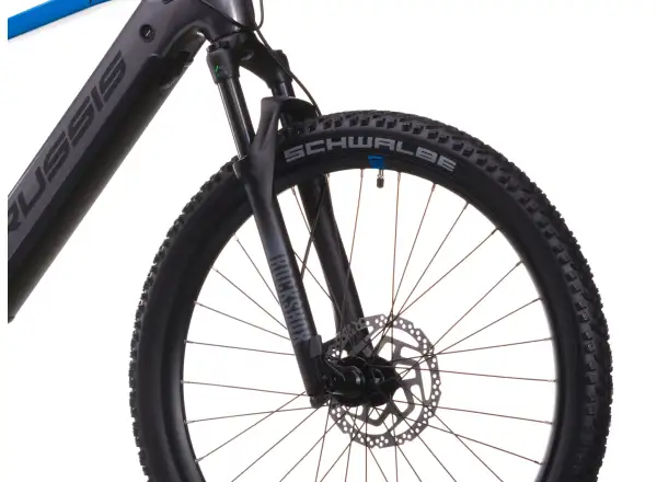 Crussis e-Atland 9.11 894Wh elektrisches Mountainbike
