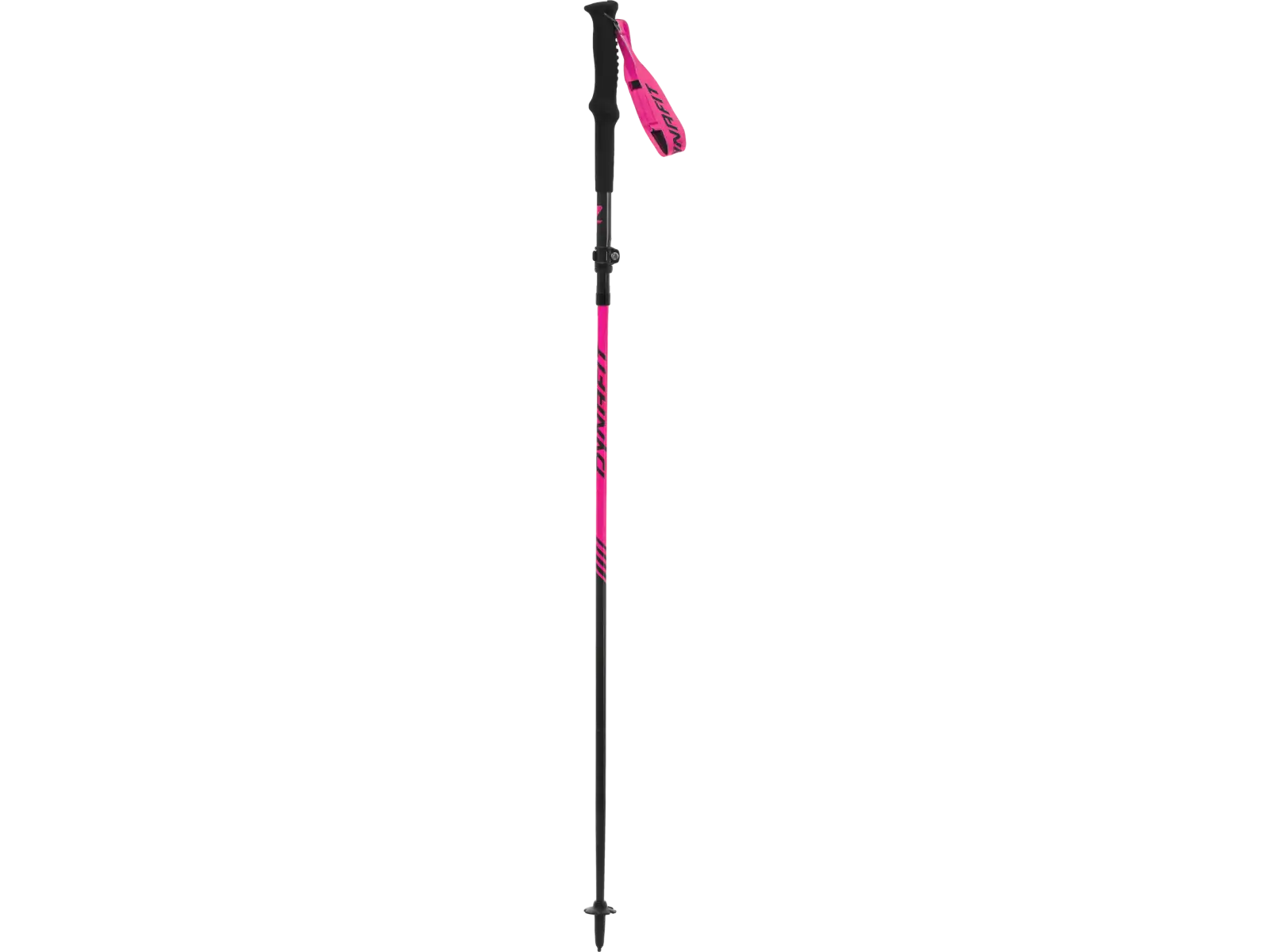 Dynafit Ultra Pro Laufstöcke Pink Glo