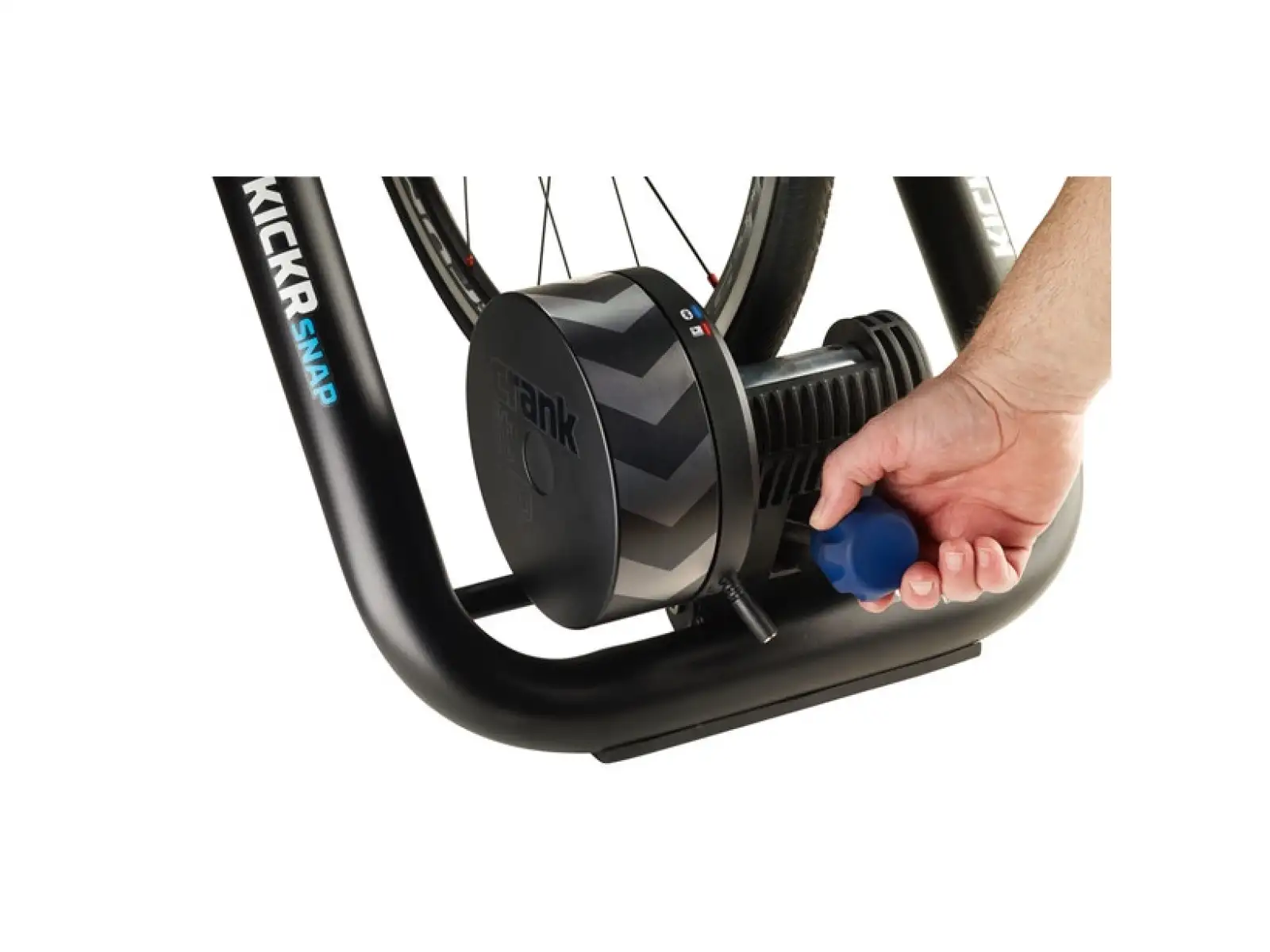 Wahoo KICKR SNAP Trainer