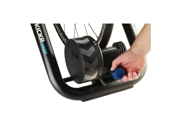 Wahoo KICKR SNAP Trainer