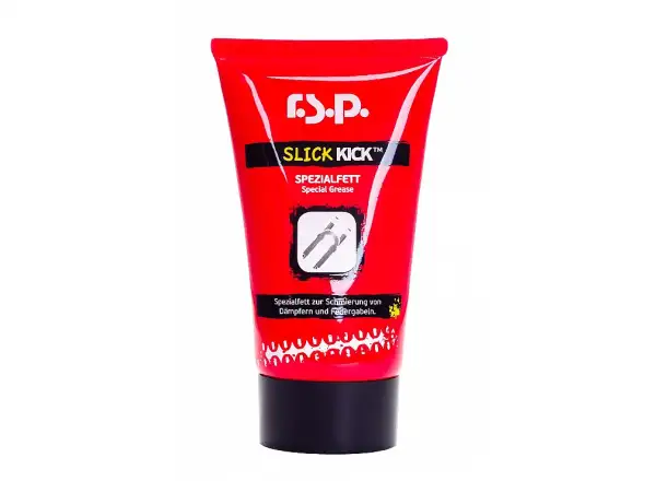 RSP Slick Kick Vaseline Tube