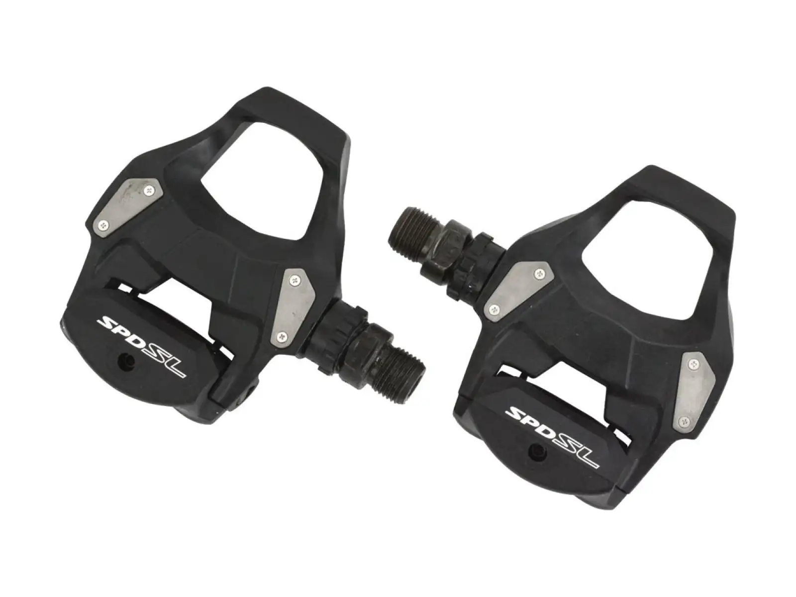 Shimano PD-RS500 SPD-SL Rennrad-Pedale