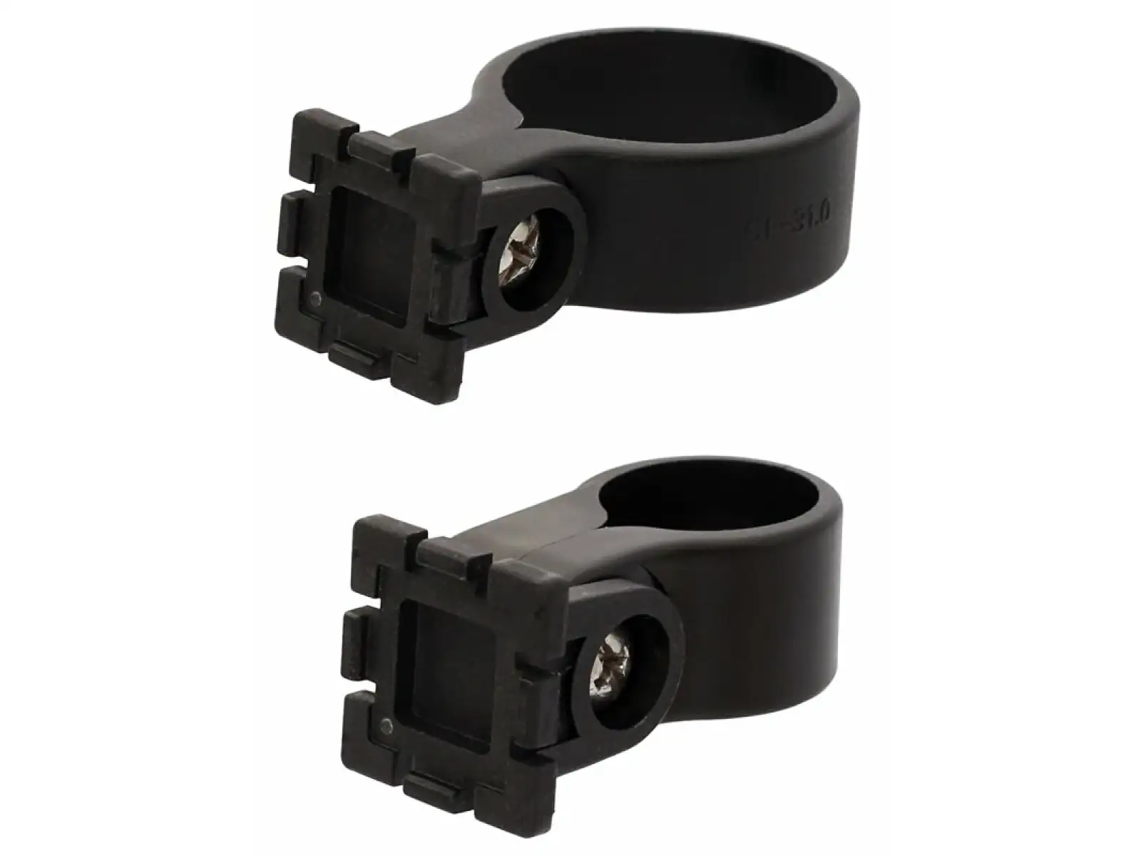 Smart Trail 80 USB Rücklicht
