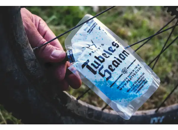 Peatys Tubeless Dichtmittel Dichtmasse 120ml