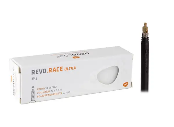 Revoloop Race Rennradreifen 18/28-622 FV60 Französisches Ventil