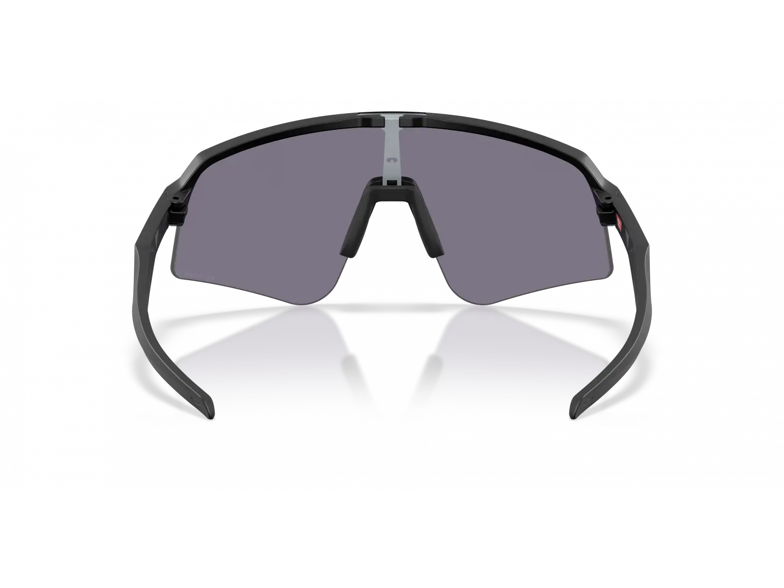 Oakley Sutro Lite Sweep Brille Matte Black/Prizm Grey