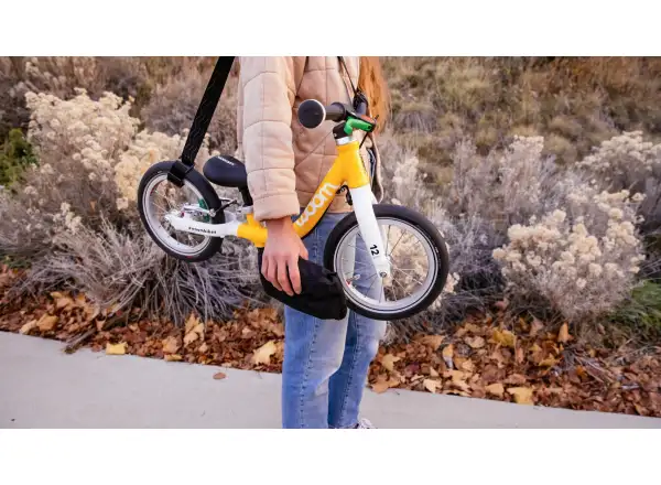 Woom Tasche für Laufrad / Kinderfahrrad