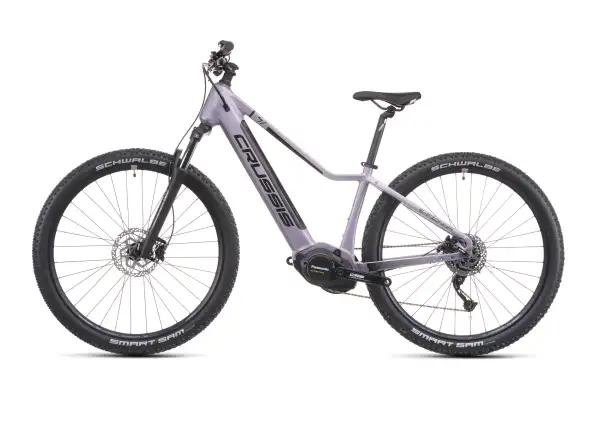 Crussis e-Fionna 7.11 513Wh elektrisches Mountainbike