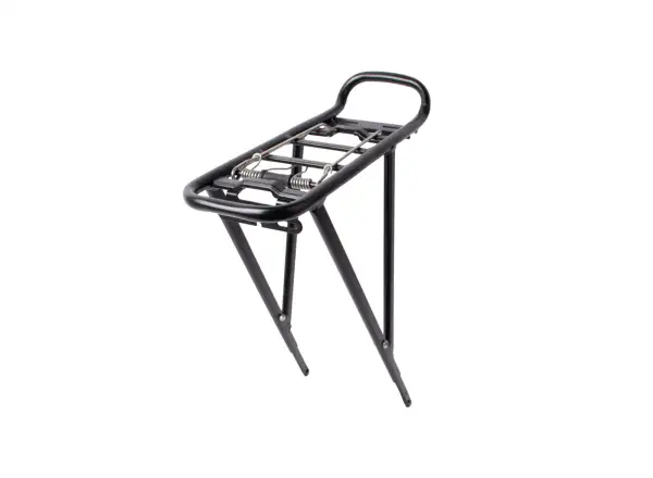 One Bikeparts R.Carrier 30 With Avs Träger black