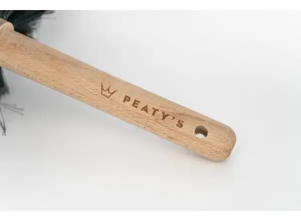 Peatys Bog Brush Bürste