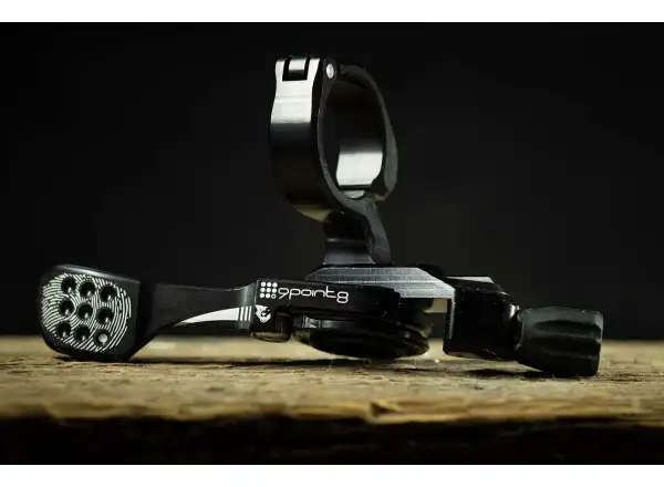 9point8 Digit Shimano I-Spec EV (V2) Steuerhebel