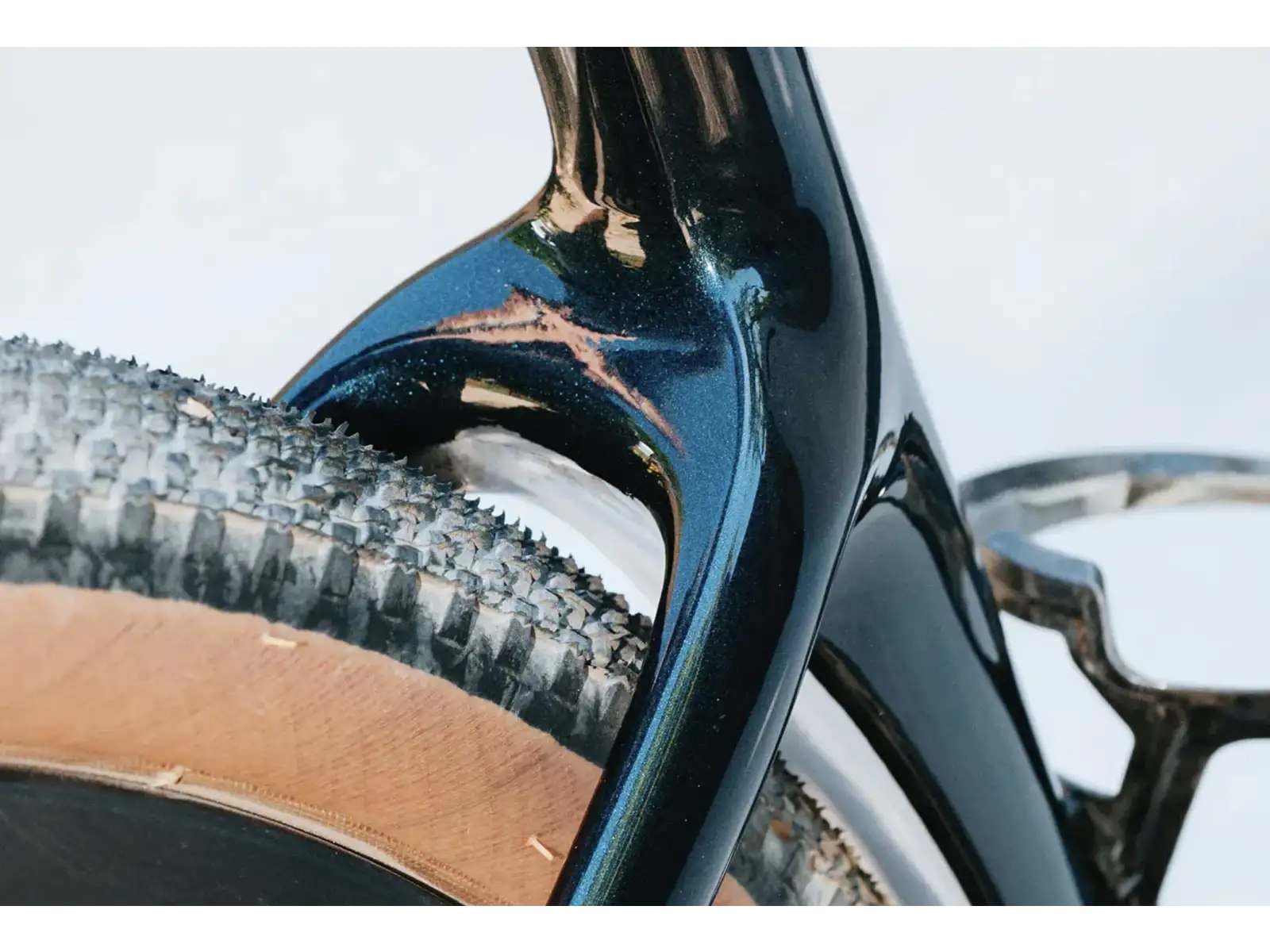 Cervélo Aspero Shimano GRX RX610 1 Gravelbike Quarry