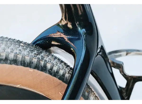 Cervélo Aspero Shimano GRX RX610 1 Gravelbike Quarry