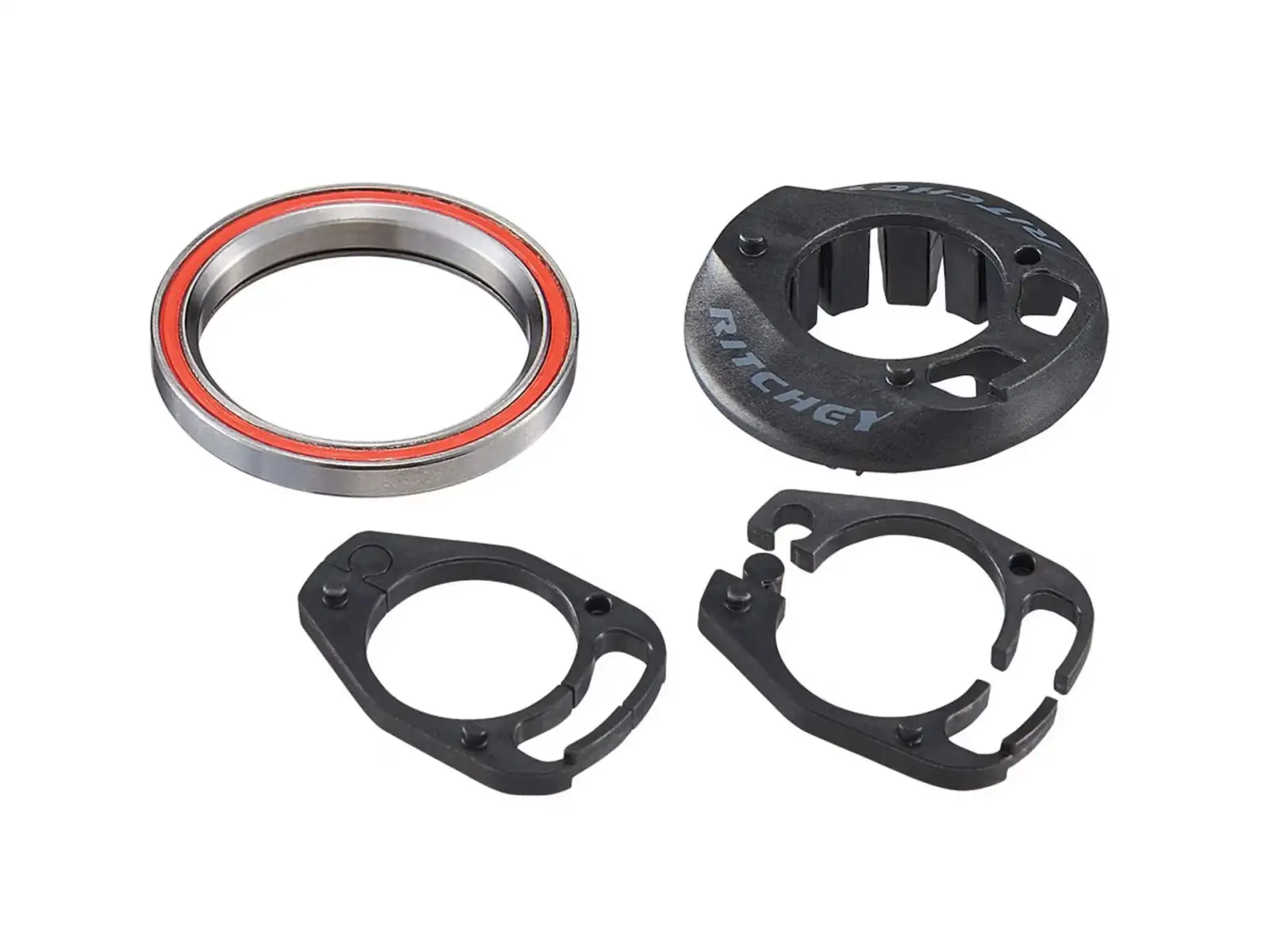 Ritchey WCS Switch Upper Headset Steuersatz