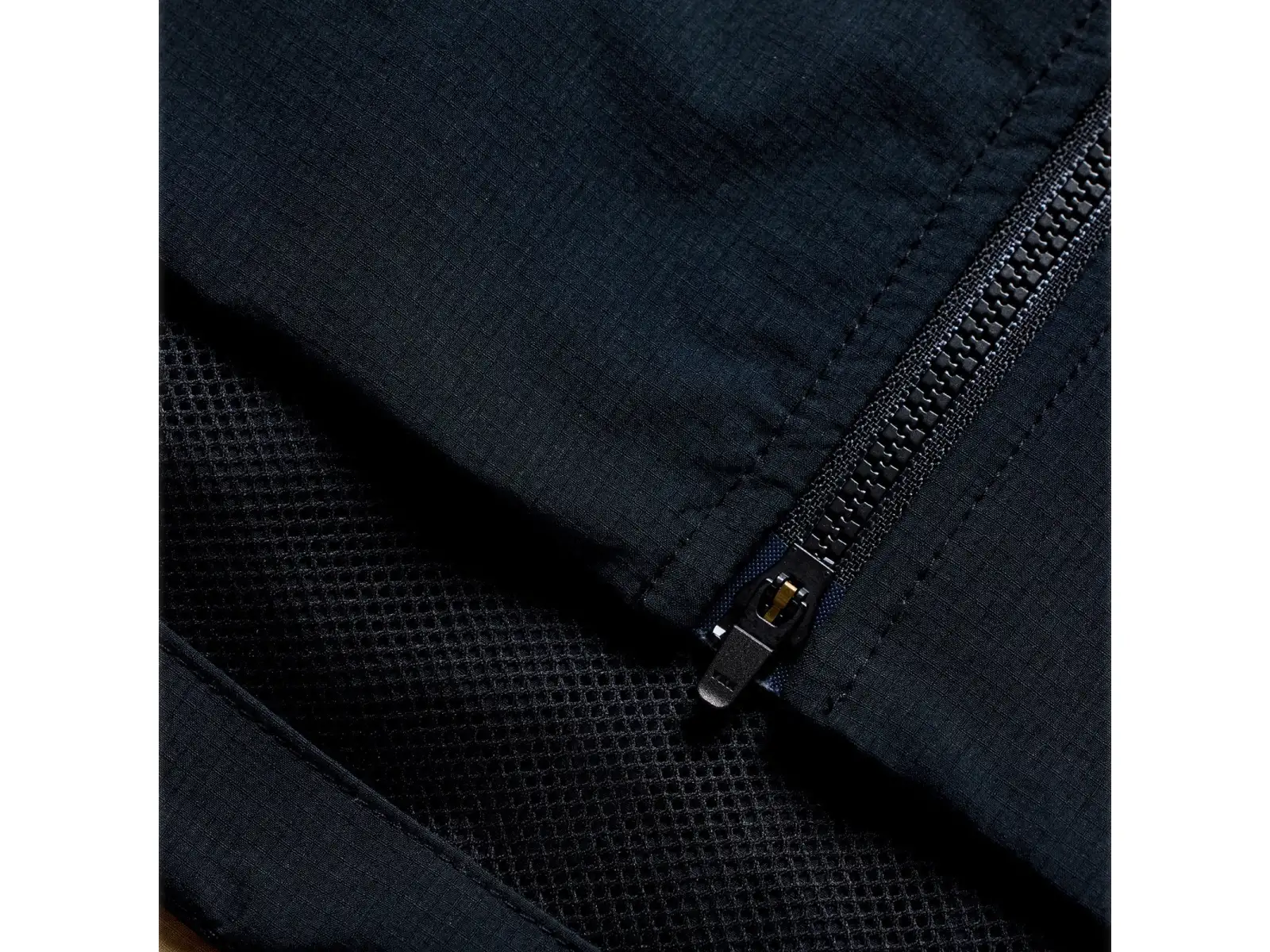 Troy Lee Designs Stage Herrenweste Mono Black