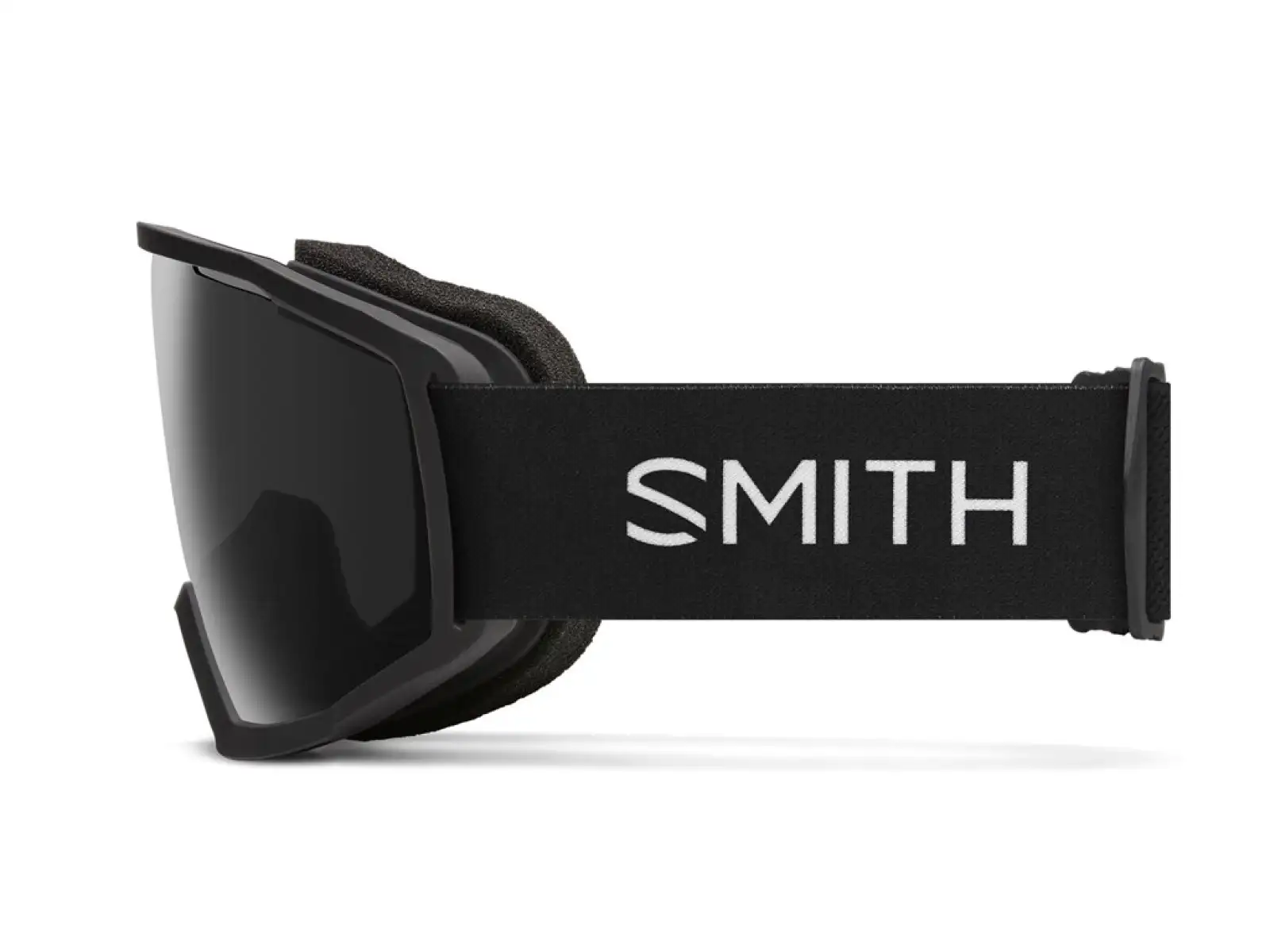 Smith Loam S MTB Downhill-Brille Black