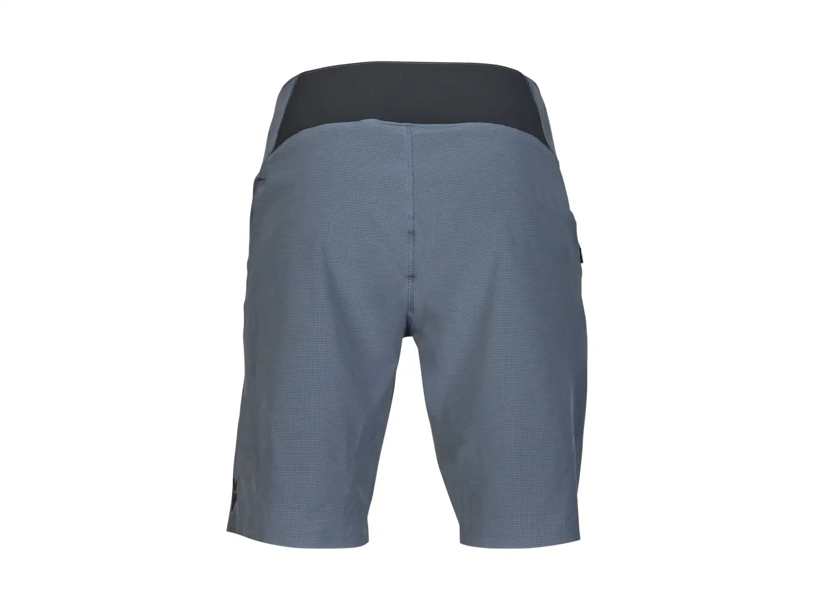 Fox Flexair Ascent Herren Shorts Graphite
