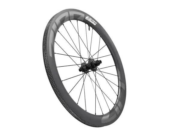 Zipp 404 Firecrest Tubeless Disc CenterLock 12x142 mm STD B1 Hinterrad Sram XDR Freilauf