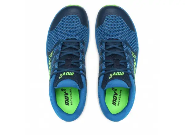 Inov-8 Parkclaw 260 Herren Laufschuhe Blau/Grün