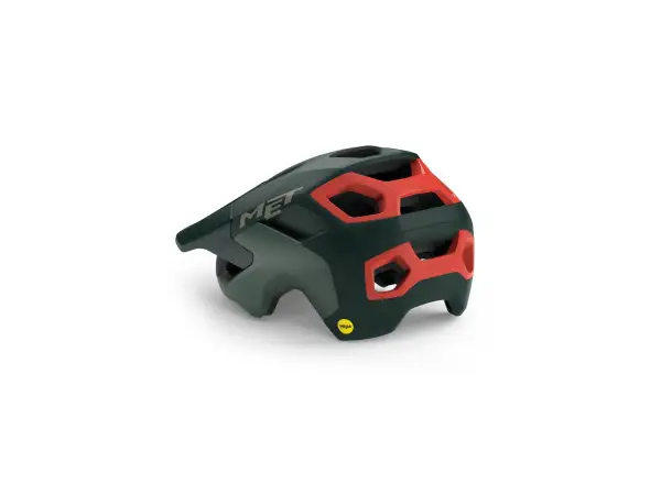 MET Helm – Revo MIPS Midnight Forest