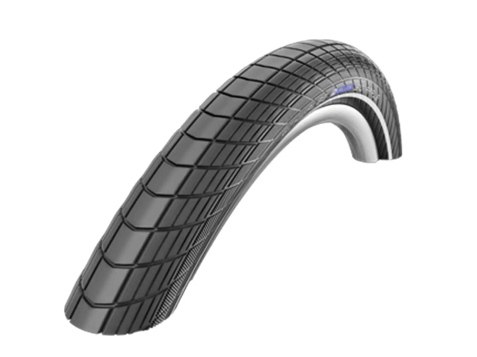 Schwalbe Big Apple RaceGuard 26x2,35" MTB Reifen Draht