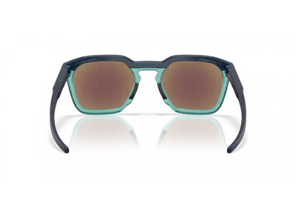 Oakley HSTN SQ 2.0 Brille Abyss/Prizm Sapphire