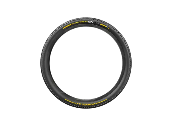 Pirelli Scorpion XC RH Team Edition 29x2,4" Reifen Kevlar gelb
