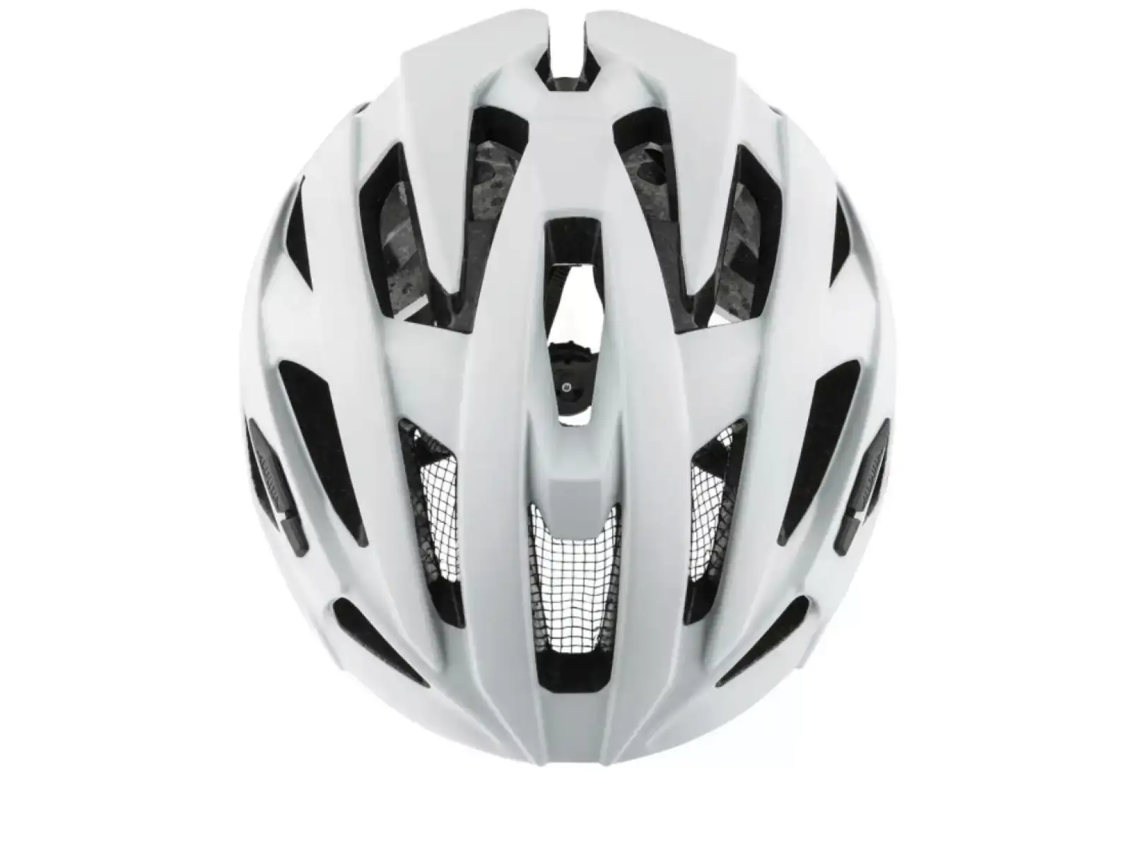 Alpina Valparola Helm Matt Weiß