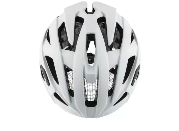 Alpina Valparola Helm Matt Weiß