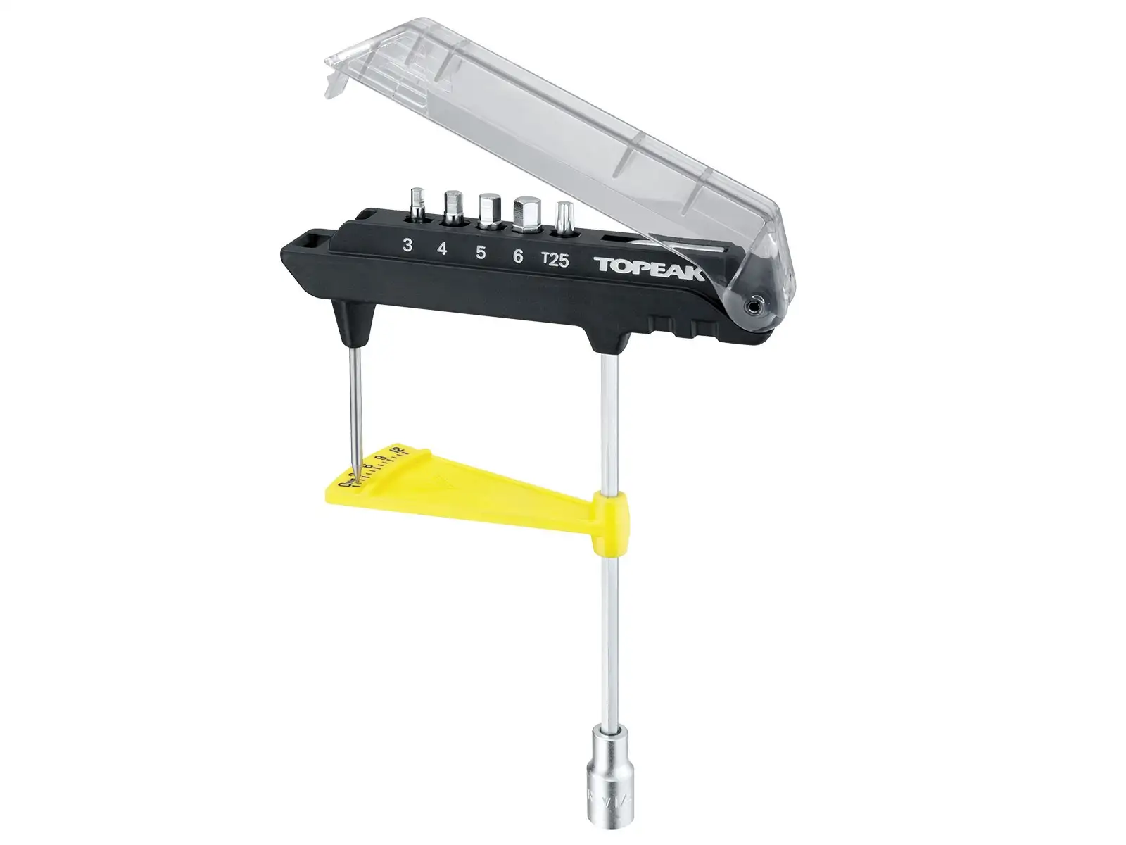 Topeak ComboTorq Drehmomentschlüssel
