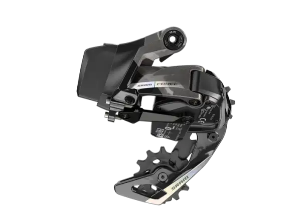 Sram Force eTap AXS D2 Schaltwerk max. 36 Zähne