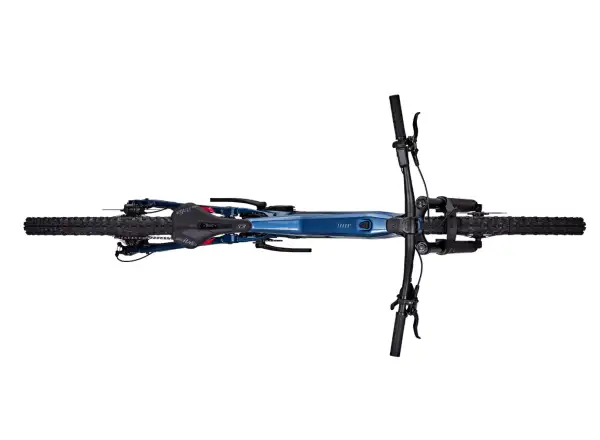 Focus E-Mountainbike – Thron2 6.7 600 Wh Aliceblue/Azureblue