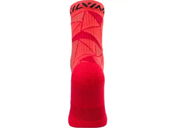 Silvini Vallonga UA1745 Socken Rot/Merlot