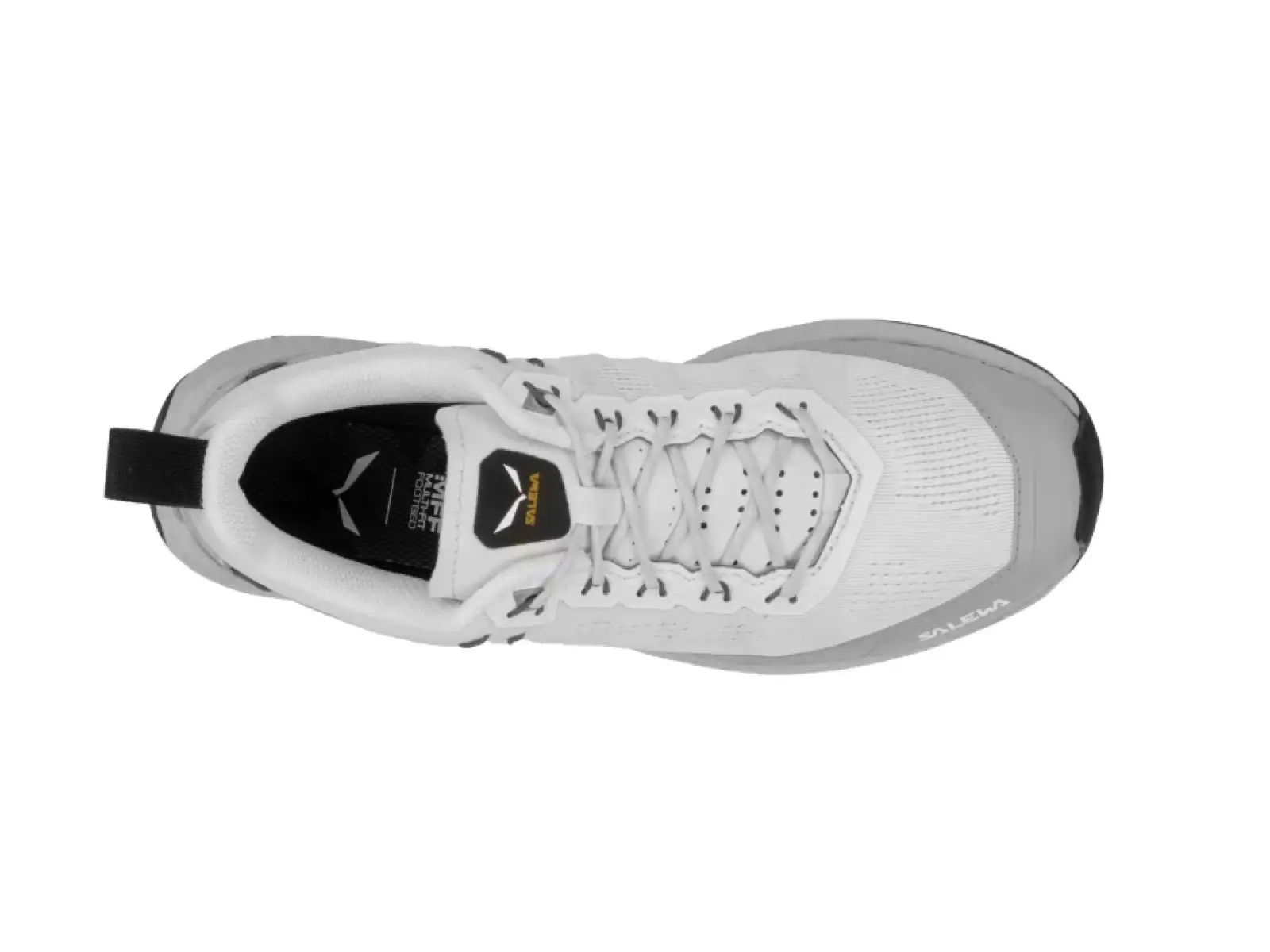 Salewa Pedroc Air Damen Schuhe Cold White/Light Grey