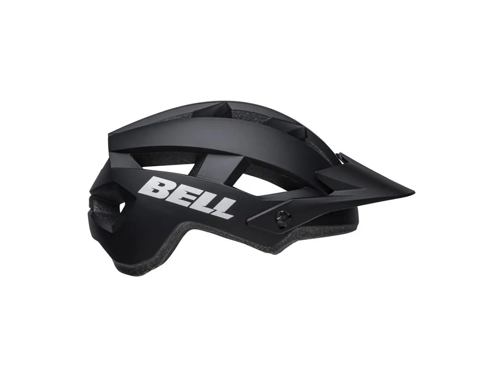 Bell Spark 2 MIPS Helm Matt Schwarz