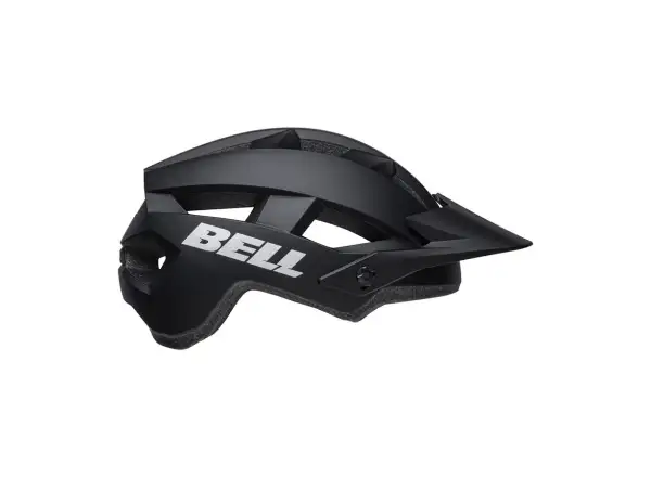 Bell Spark 2 MIPS Helm Matt Schwarz