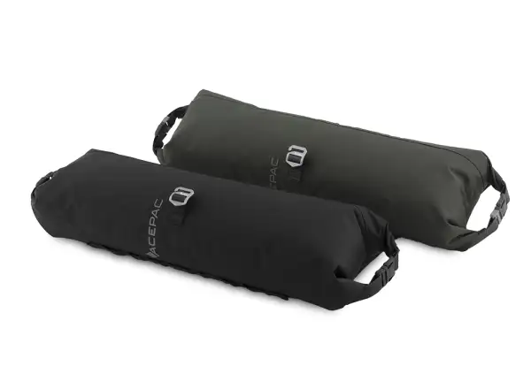 Acepac Drybag MKII Tasche 8 l Grau