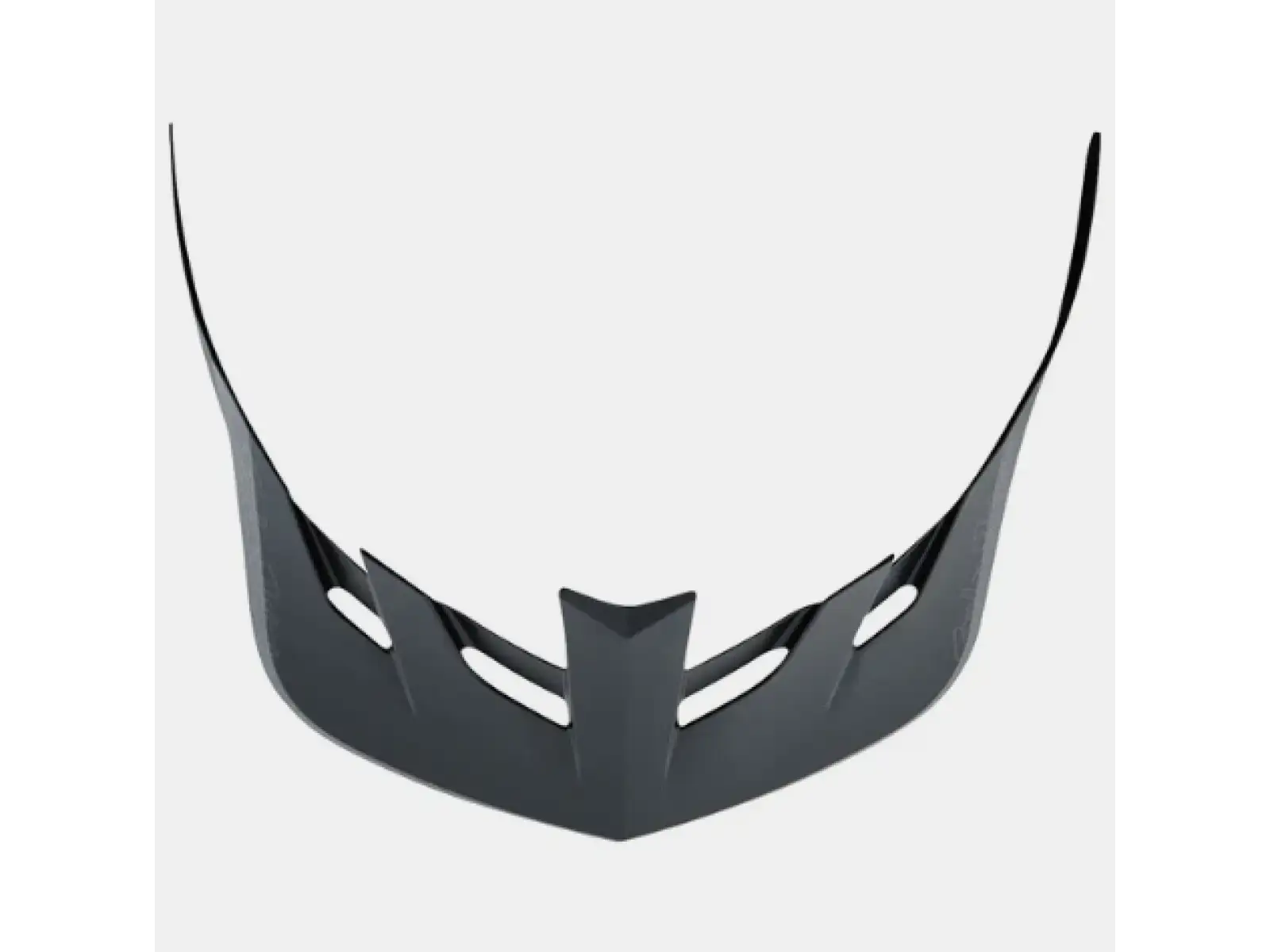 Troy Lee Designs Flowline Point Helm Black/Charcoal