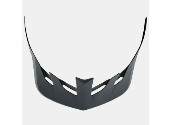Troy Lee Designs Flowline Point Helm Black/Charcoal