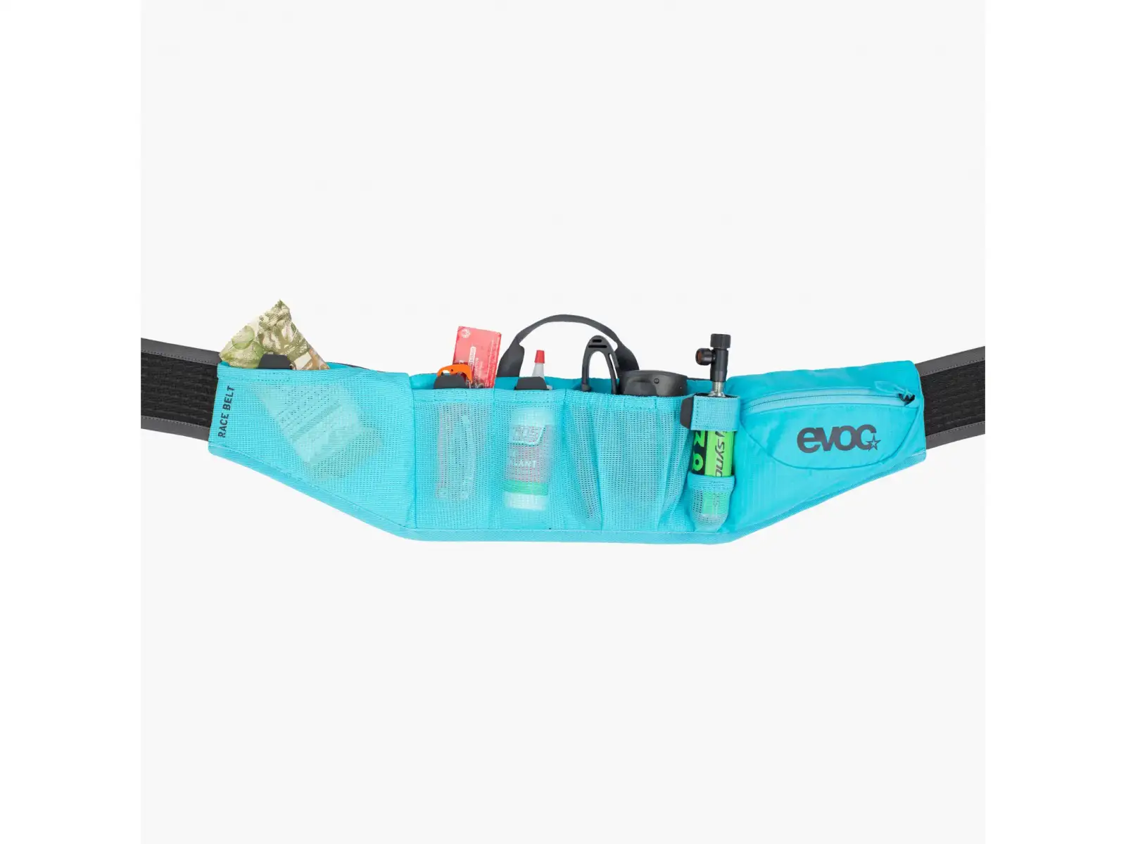 Evoc Race Gürtel 0,8 l neonblau