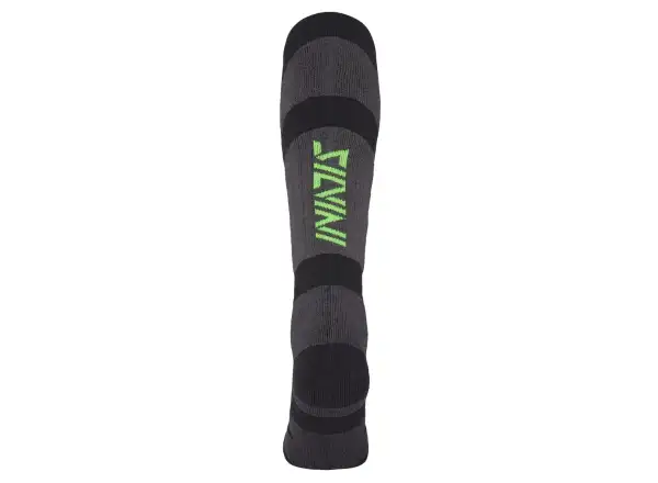 Silvini Lonigo Unisex-Socken Black/Green