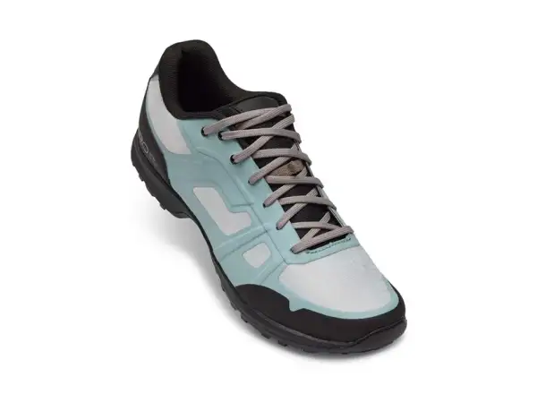 Giro Gauge Damen-Radschuhe Sky Blue
