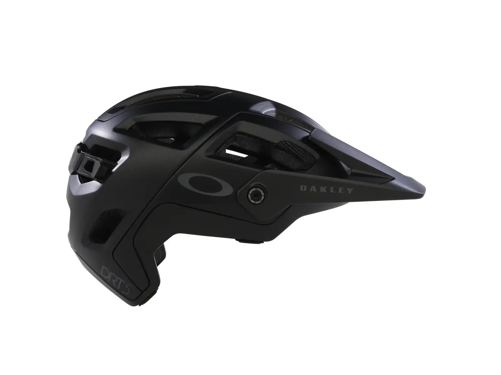 Oakley DRT5 Maven EU Helm Satin Black