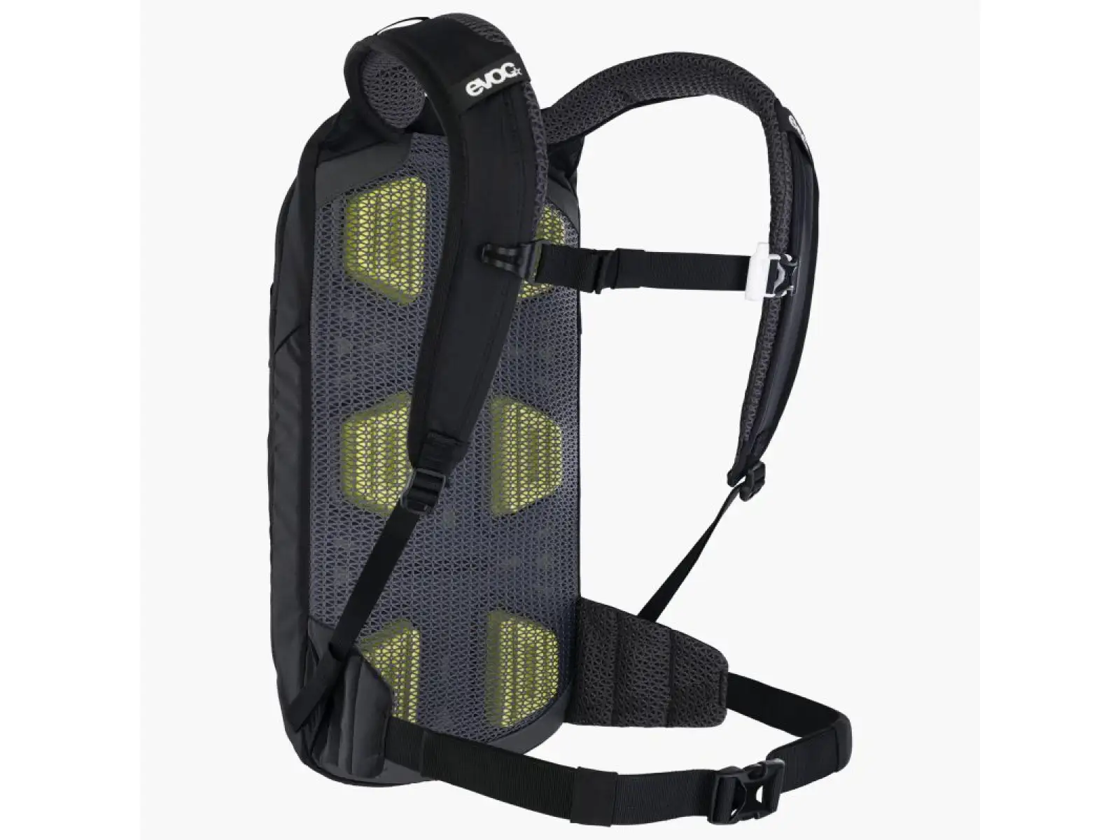 Evoc Stage 6 L Rucksack Schwarz