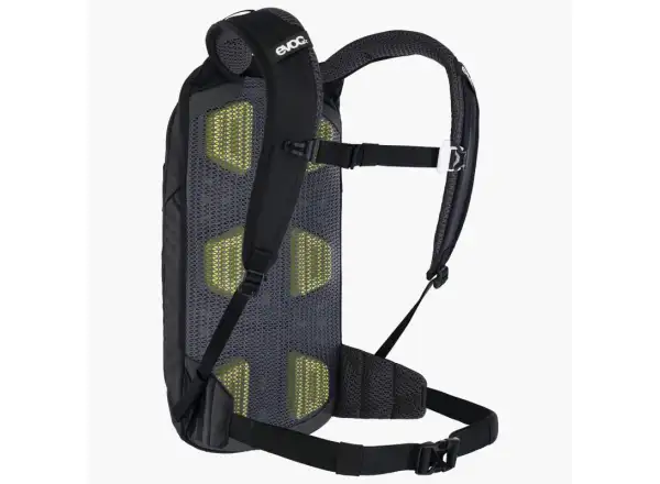 Evoc Stage 6 L Rucksack Schwarz