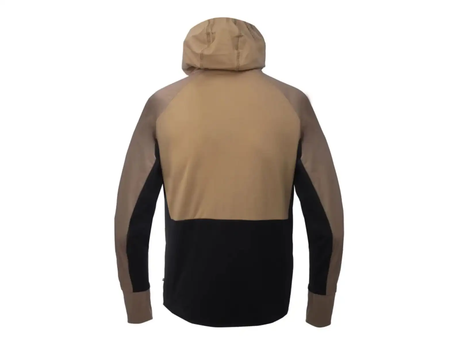 2117 of Sweden Vibo Herrenjacke Kitt/Brown